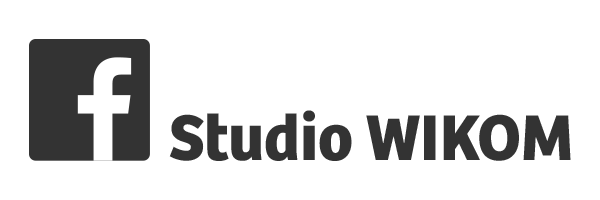 logo Facebook Studio WIKOM
